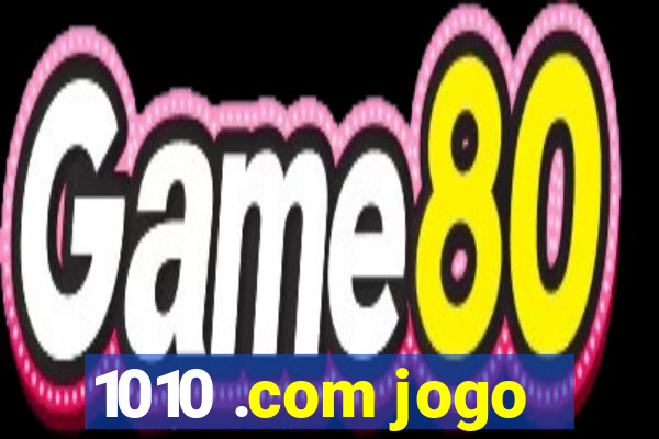 1010 .com jogo