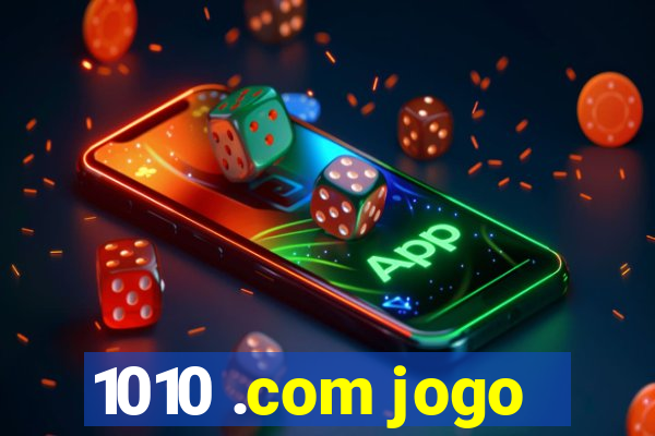 1010 .com jogo