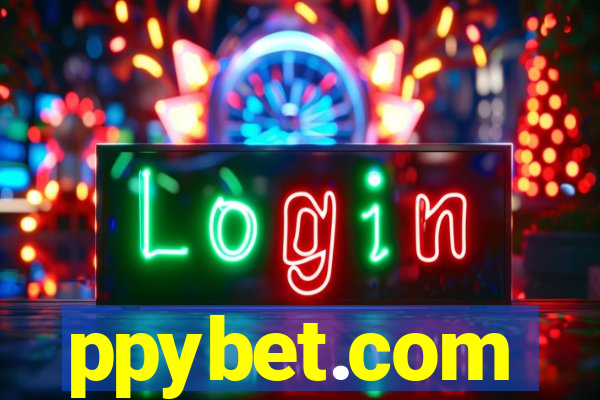 ppybet.com