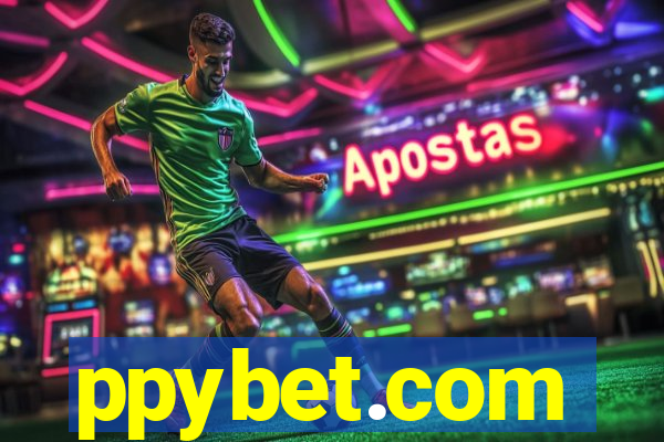 ppybet.com
