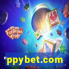ppybet.com