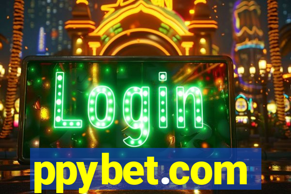 ppybet.com