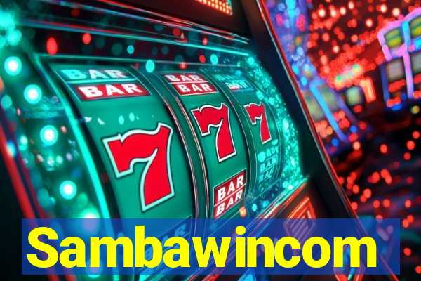Sambawincom