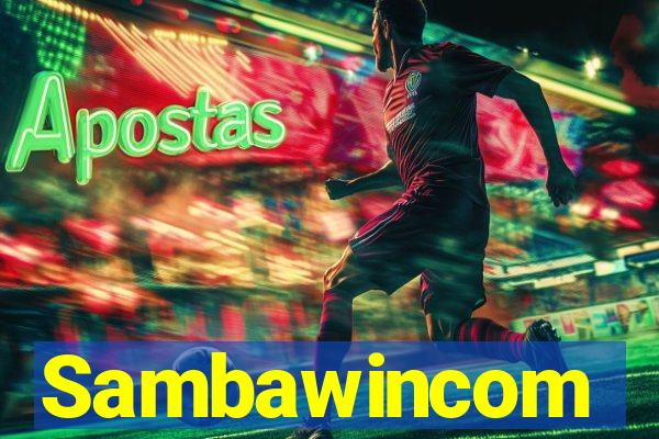 Sambawincom