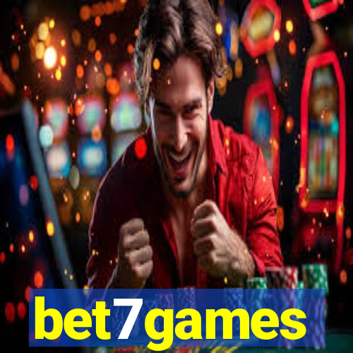 bet7games
