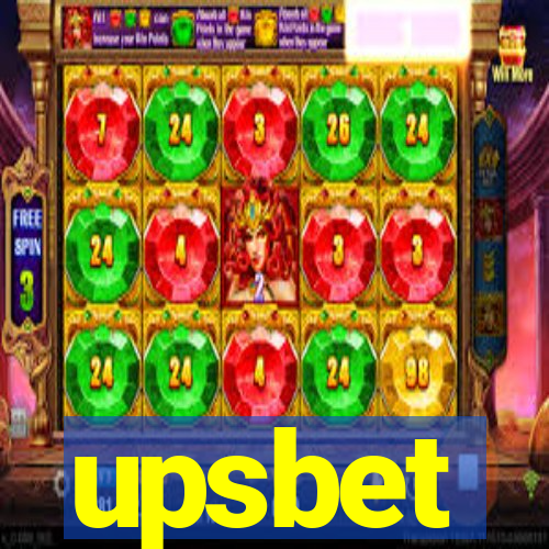 upsbet