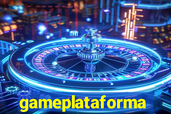 gameplataforma