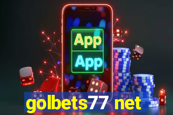 golbets77 net