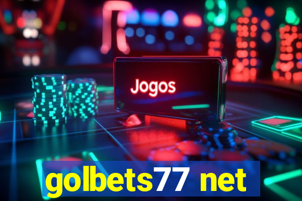 golbets77 net