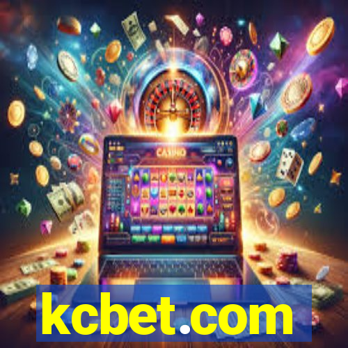 kcbet.com