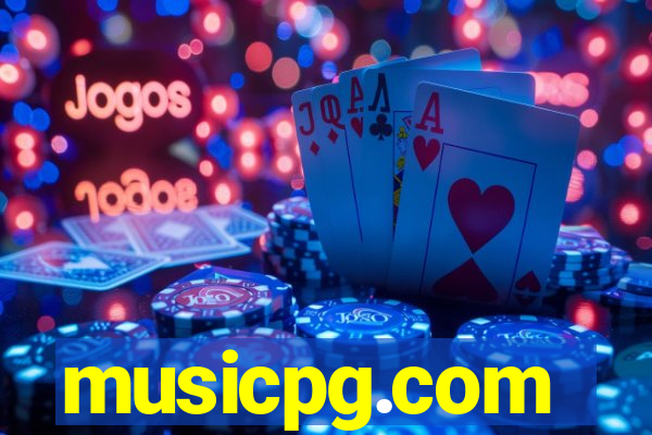 musicpg.com
