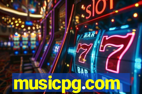 musicpg.com