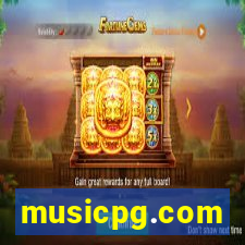 musicpg.com