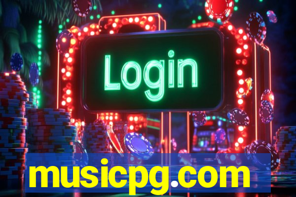 musicpg.com