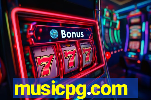 musicpg.com