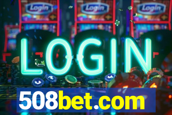 508bet.com