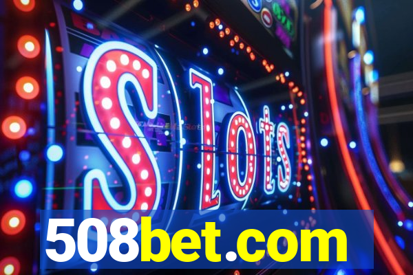 508bet.com