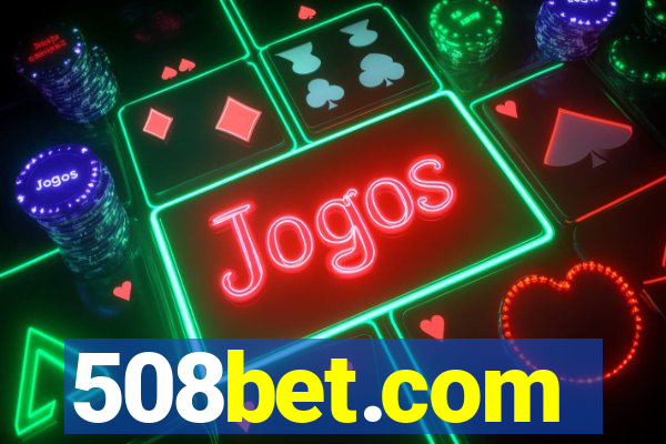 508bet.com