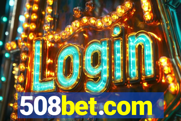 508bet.com