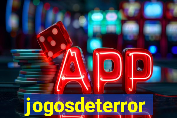 jogosdeterror