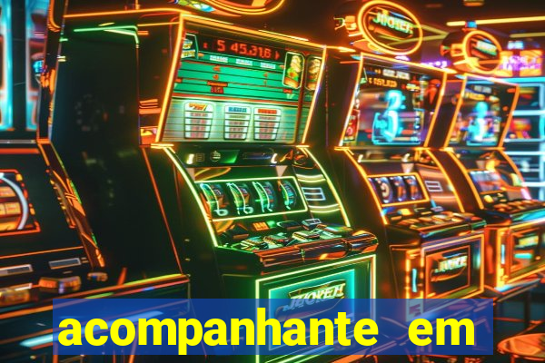 acompanhante em porto ferreira