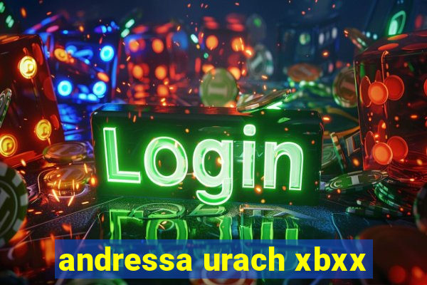 andressa urach xbxx