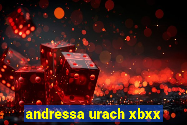 andressa urach xbxx