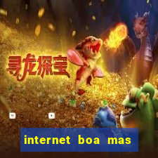 internet boa mas ping alto em jogos
