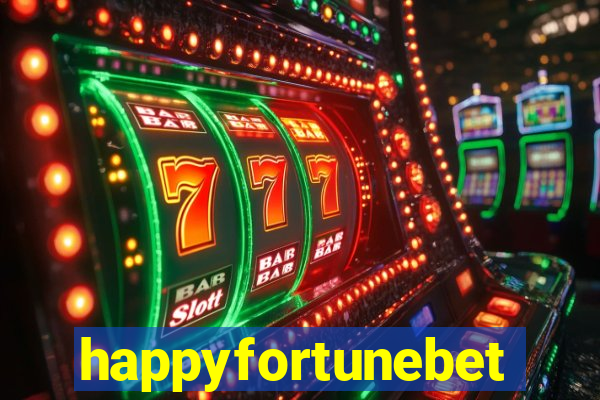 happyfortunebet.com