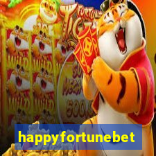 happyfortunebet.com