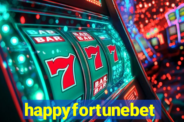 happyfortunebet.com
