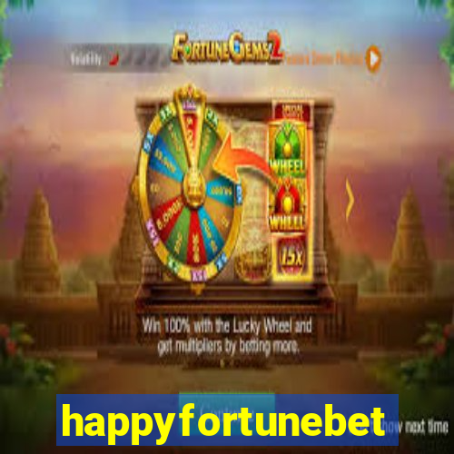 happyfortunebet.com