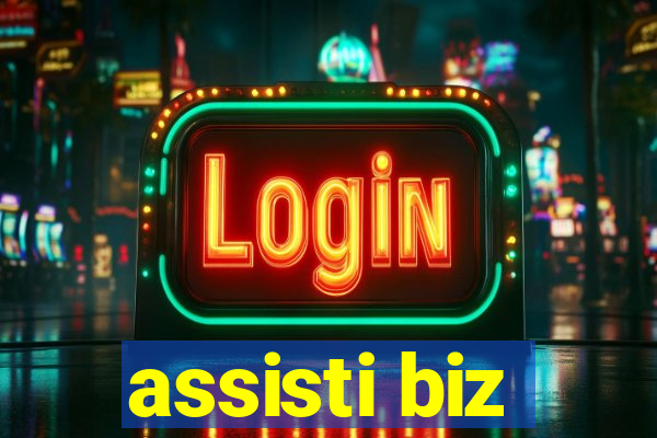 assisti biz