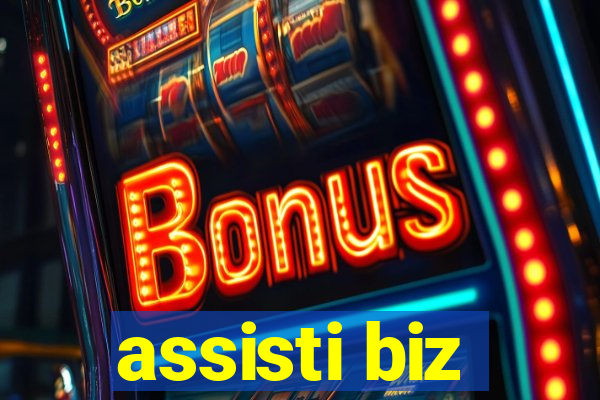 assisti biz