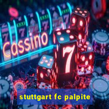 stuttgart fc palpite