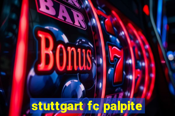 stuttgart fc palpite