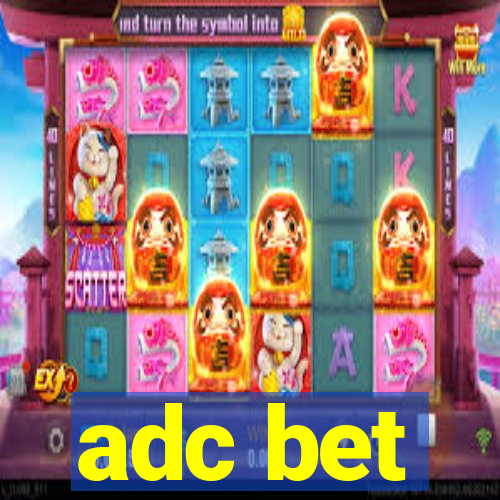 adc bet