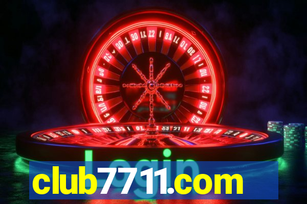 club7711.com
