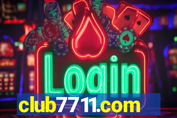 club7711.com