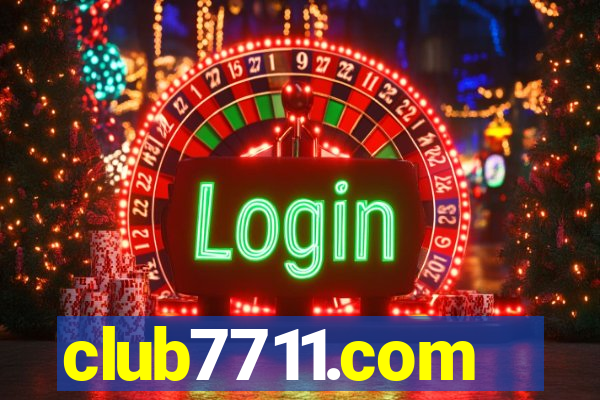 club7711.com