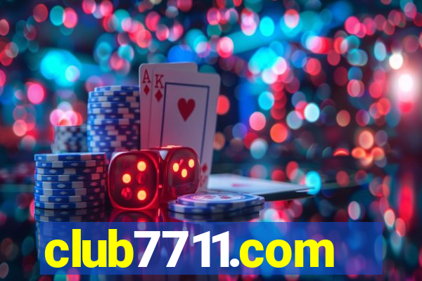 club7711.com