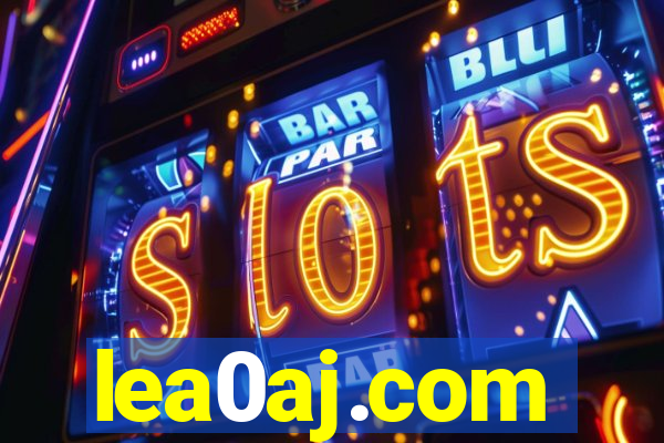 lea0aj.com