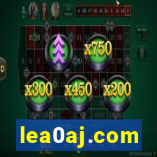 lea0aj.com