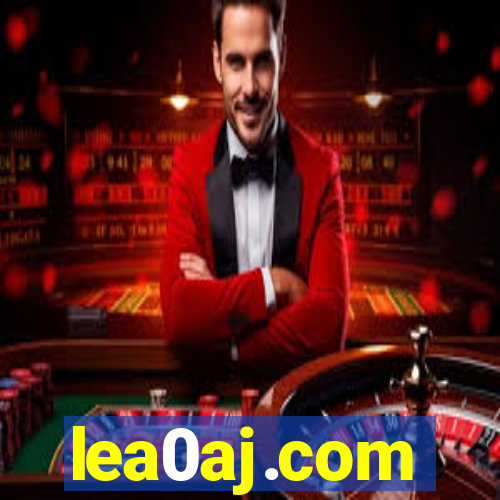 lea0aj.com