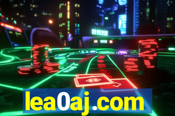lea0aj.com