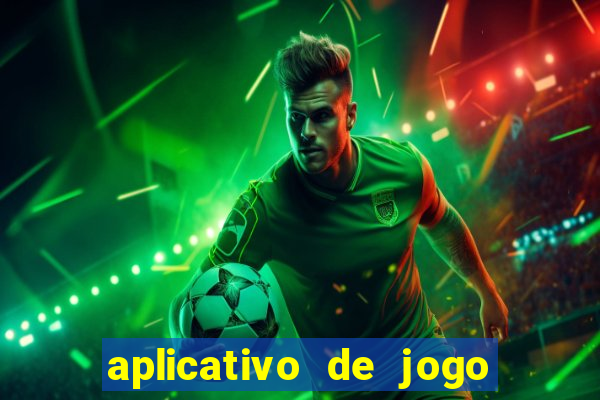 aplicativo de jogo que paga no cadastro