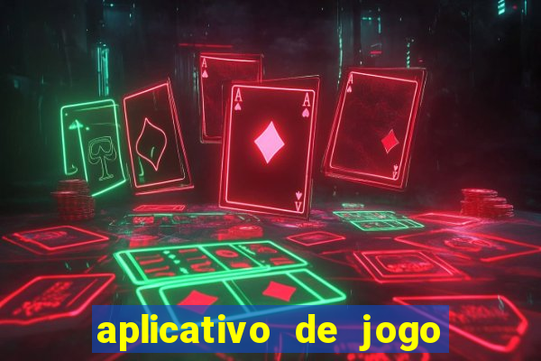 aplicativo de jogo que paga no cadastro