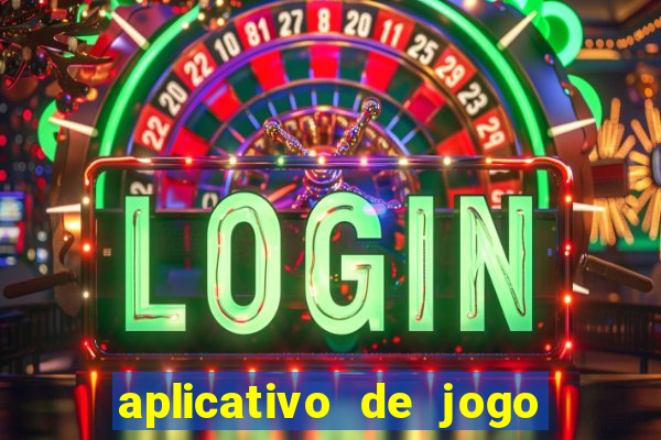 aplicativo de jogo que paga no cadastro