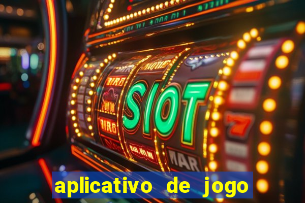 aplicativo de jogo que paga no cadastro