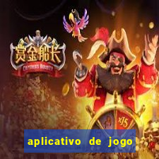 aplicativo de jogo que paga no cadastro